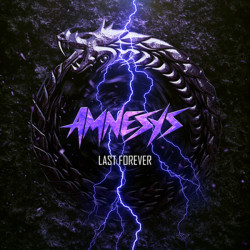 Amnesys 001 – AMNV001 – Amnesys – Last Forever | Hardcore vinyl
