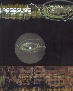 Under Pressure Records