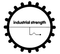 Industrial Strength Records