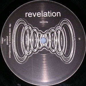 Revelation records