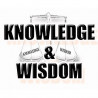 Knowledge And Wisdom recordings