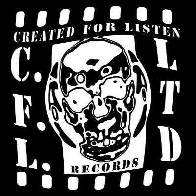 C.F.L. Records (Created For Listen)