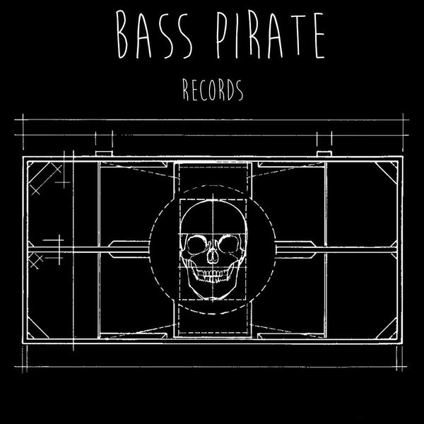 Bass Pirate