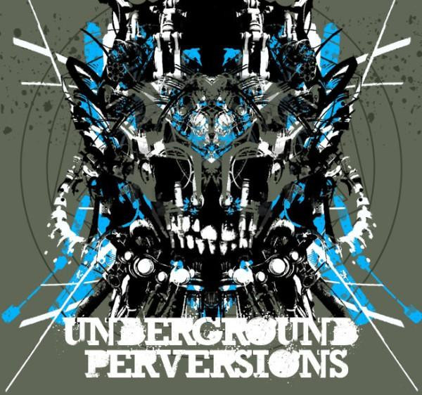 Underground Perversions Records