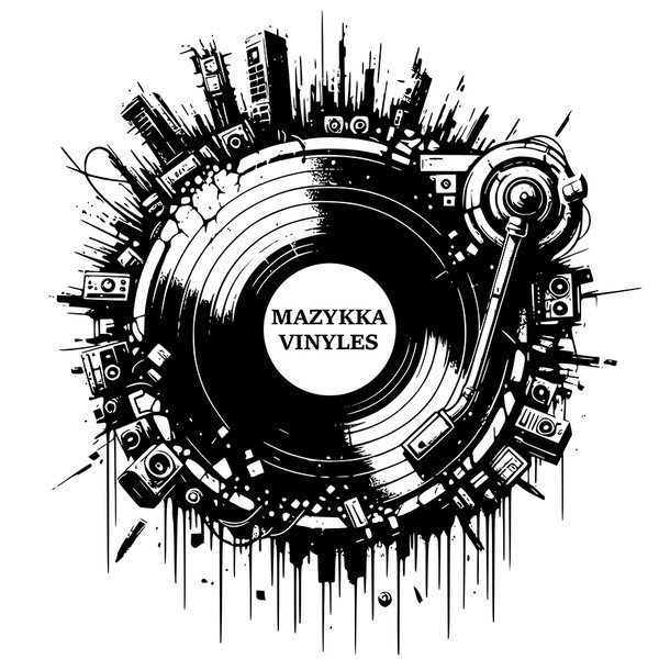 Mazykka Vinyles