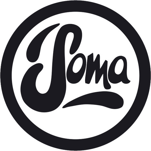 Soma Quality Recordings