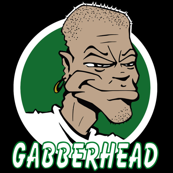 Gabberhead Records