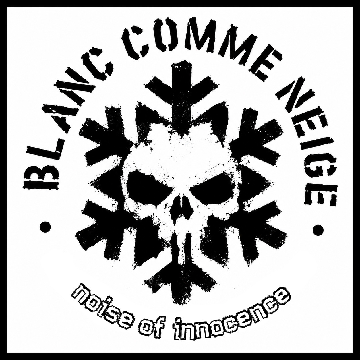 Blanc Comme Neige