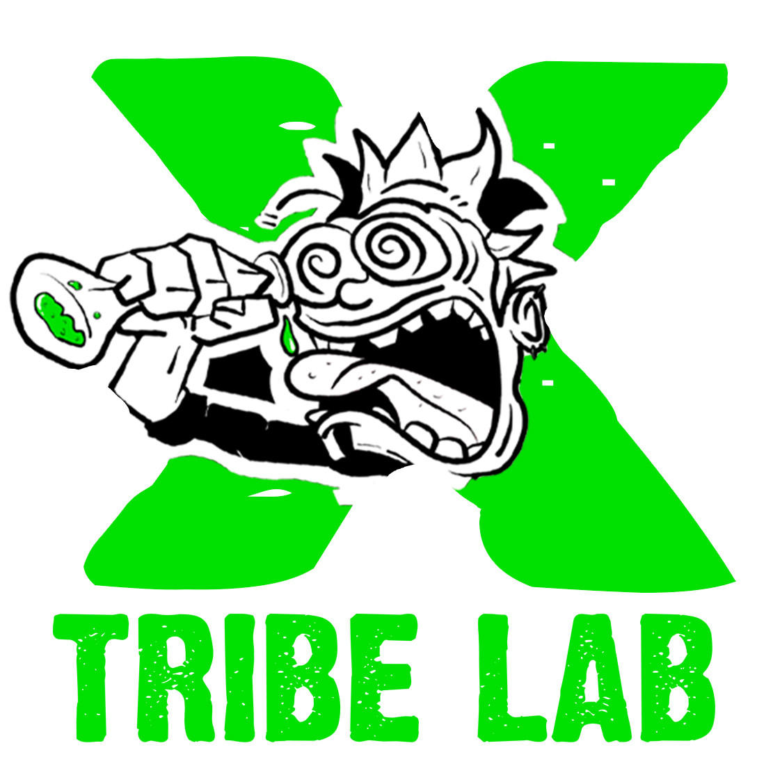Tribe Lab.
