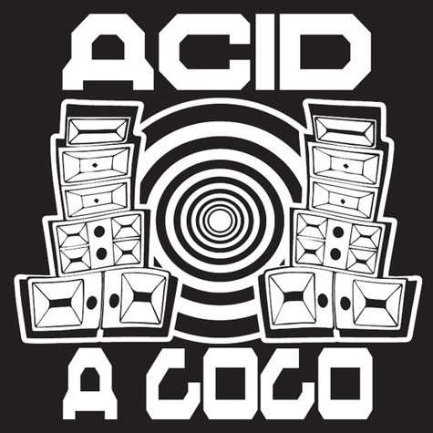 Acid A Gogo