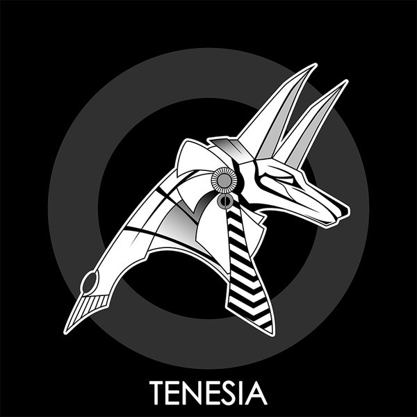 Tenesia